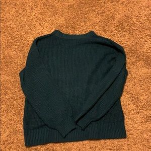 America Eagle sweater